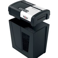 Шредер Rexel Secure MC6 Whisper-Shred - Превью изображения №5 — Интернет-магазин Time-Shop