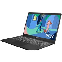 Ноутбук MSI Modern 15 B12MO-1058XBY - Превью изображения №3 — Интернет-магазин Time-Shop
