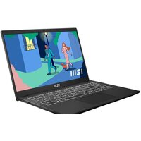 Ноутбук MSI Modern 15 B12MO-1058XBY - Превью изображения №2 — Интернет-магазин Time-Shop