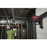 Лазерный нивелир Milwaukee M12 CLL4P-0C 4933479202 (кейс) - Превью изображения №8 — Интернет-магазин Time-Shop