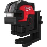 Лазерный нивелир Milwaukee M12 CLL4P-0C 4933479202 (кейс) - Превью изображения №2 — Интернет-магазин Time-Shop