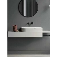 Смеситель Vincea Desire VBFW-1D1MB - Превью изображения №8 — Интернет-магазин Time-Shop