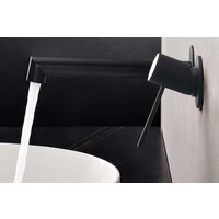 Смеситель Vincea Desire VBFW-1D1MB - Превью изображения №6 — Интернет-магазин Time-Shop