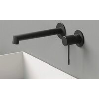 Смеситель Vincea Desire VBFW-1D1MB - Превью изображения №2 — Интернет-магазин Time-Shop