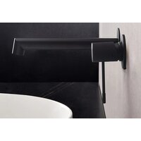 Смеситель Vincea Desire VBFW-1D1MB - Превью изображения №7 — Интернет-магазин Time-Shop