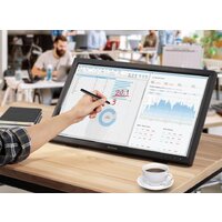 Портативный монитор ViewSonic TD2223-2 - Превью изображения №11 — Интернет-магазин Time-Shop