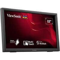 Портативный монитор ViewSonic TD2223-2 - Превью изображения №3 — Интернет-магазин Time-Shop
