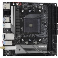 Материнская плата ASRock B550M-ITX/ac - Превью изображения №4 — Интернет-магазин Time-Shop