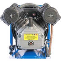 Компрессор Nordberg NCE50/360V - Превью изображения №2 — Интернет-магазин Time-Shop