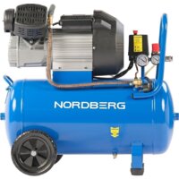 Компрессор Nordberg NCE50/360V - Превью изображения №7 — Интернет-магазин Time-Shop