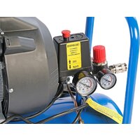 Компрессор Nordberg NCE50/360V - Превью изображения №3 — Интернет-магазин Time-Shop