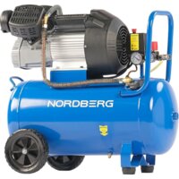 Nordberg NCE50/360V