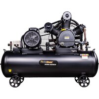 Компрессор FoxWeld Aeromax 1650/500 HP 9022 - Превью изображения №2 — Интернет-магазин Time-Shop