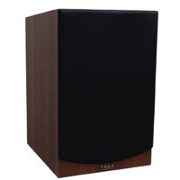 Полочная акустика Taga Harmony TAV-807B (венге) - Превью изображения №3 — Интернет-магазин Time-Shop