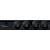 Варочная панель Whirlpool TGML 660 NB - Превью изображения №3 — Интернет-магазин Time-Shop