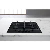 Варочная панель Whirlpool TGML 660 NB - Превью изображения №2 — Интернет-магазин Time-Shop