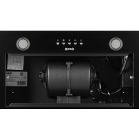 Кухонная вытяжка ZorG Basta 750 60 M (черный) - Превью изображения №4 — Интернет-магазин Time-Shop