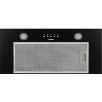 Кухонная вытяжка ZorG Basta 750 60 M (черный) - Превью изображения №3 — Интернет-магазин Time-Shop