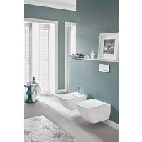 Биде Villeroy & Boch Venticello 441100RW - Превью изображения №7 — Интернет-магазин Time-Shop