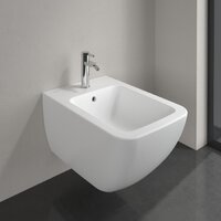 Биде Villeroy & Boch Venticello 441100RW - Превью изображения №2 — Интернет-магазин Time-Shop