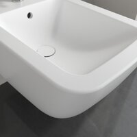 Биде Villeroy & Boch Venticello 441100RW - Превью изображения №5 — Интернет-магазин Time-Shop