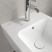 Биде Villeroy & Boch Venticello 441100RW - Превью изображения №6 — Интернет-магазин Time-Shop