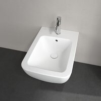 Биде Villeroy & Boch Venticello 441100RW - Превью изображения №4 — Интернет-магазин Time-Shop