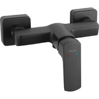 Смеситель Ferro Vitto Black BVI7VLBL - Превью изображения №1 — Интернет-магазин Time-Shop