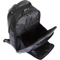 Городской рюкзак Carlo Gattini Monfestino 3034-01 (черный) - Превью изображения №4 — Интернет-магазин Time-Shop