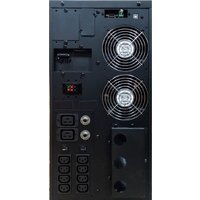 Источник бесперебойного питания Powercom Macan MAC-6000 - Превью изображения №2 — Интернет-магазин Time-Shop