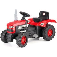 Каталки, педальные машинки