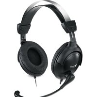 Наушники Genius HS-M505X - Превью изображения №5 — Интернет-магазин Time-Shop