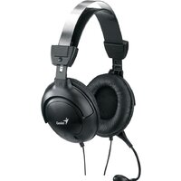 Наушники Genius HS-M505X - Превью изображения №7 — Интернет-магазин Time-Shop