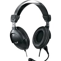 Наушники Genius HS-M505X - Превью изображения №6 — Интернет-магазин Time-Shop