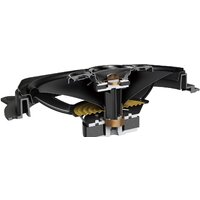 Коаксиальная АС Pioneer TS-A6960F - Превью изображения №3 — Интернет-магазин Time-Shop