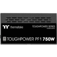Блок питания Thermaltake Toughpower PF1 750W TT Premium Edition TTP-0750AH2FKP - Превью изображения №2 — Интернет-магазин Time-Shop