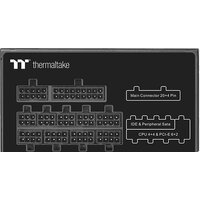 Блок питания Thermaltake Toughpower PF1 750W TT Premium Edition TTP-0750AH2FKP - Превью изображения №5 — Интернет-магазин Time-Shop