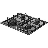 Варочная панель KUPPERSBERG FS 60 B - Превью изображения №2 — Интернет-магазин Time-Shop