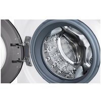 Стиральная машина LG F4M5VS6W - Превью изображения №13 — Интернет-магазин Time-Shop