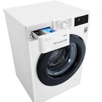 Стиральная машина LG F4M5VS6W - Превью изображения №8 — Интернет-магазин Time-Shop