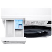 Стиральная машина LG F4M5VS6W - Превью изображения №12 — Интернет-магазин Time-Shop