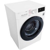 Стиральная машина LG F4M5VS6W - Превью изображения №7 — Интернет-магазин Time-Shop