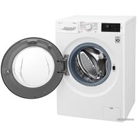 Стиральная машина LG F4M5VS6W - Превью изображения №5 — Интернет-магазин Time-Shop