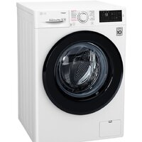 Стиральная машина LG F4M5VS6W - Превью изображения №3 — Интернет-магазин Time-Shop