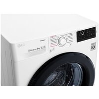 Стиральная машина LG F4M5VS6W - Превью изображения №15 — Интернет-магазин Time-Shop