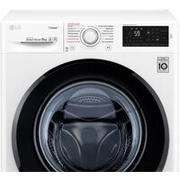 Стиральная машина LG F4M5VS6W - Превью изображения №14 — Интернет-магазин Time-Shop