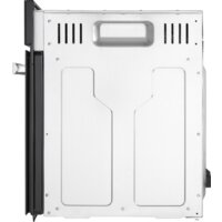 Электрический духовой шкаф HOMSair OEM657BK - Превью изображения №12 — Интернет-магазин Time-Shop