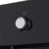 Электрический духовой шкаф HOMSair OEM657BK - Превью изображения №6 — Интернет-магазин Time-Shop