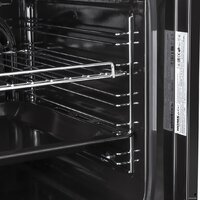 Электрический духовой шкаф HOMSair OEM657BK - Превью изображения №11 — Интернет-магазин Time-Shop