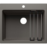 Blanco Etagon 6 Colour 527747 (вулканический серый)